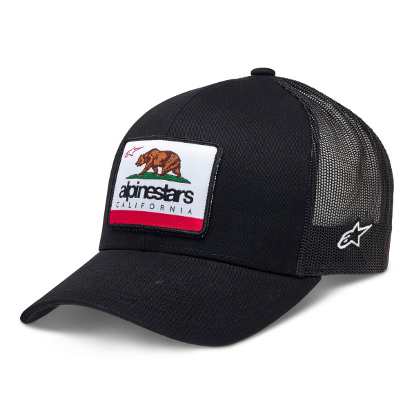 Alpinestars Alpinestars Cali 2.0 Hat Black